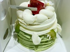 -好利来(上海虹桥新天地Lab主题店)