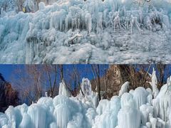 -沕沕水生态风景区