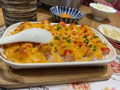 -Sushi Love 创意寿司(丽影广场店)