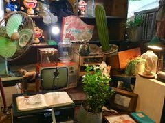 -懒鱼时光馆(沙坪坝店)