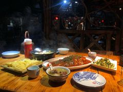 -青城甲(青城山店)