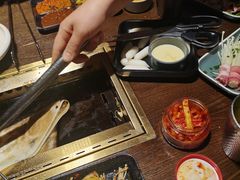 -新石器烤肉(中房金谊广场店)