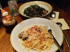 -BAKER&SPICE(祥云小镇店)