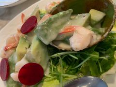 -漢舍中国菜馆(889广场店)