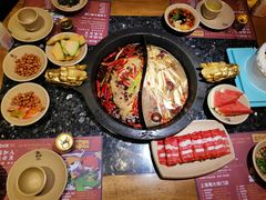 -蜀大侠火锅(四川北路店)