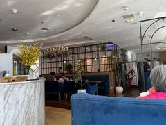 -花舍·新派粤菜·西餐·下午茶(亚运村·鸟巢店)