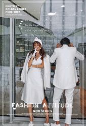 -金夫人婚纱摄影(华南店)
