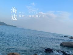 -大梅沙海滨公园