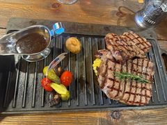 -卢布里西餐厅(总店)