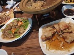 -六泰居·尔滨地标·东北菜(松北店)