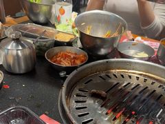 -炽城·烤肉名家(鸿达中央广场店)