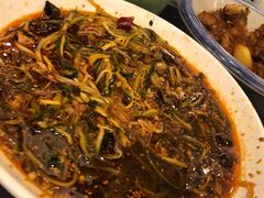 吴记大凉菜-吴记酱骨炖菜馆(西大直街店)