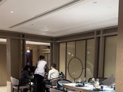 -杭州西湖柳莺里酒店·闻莺厅