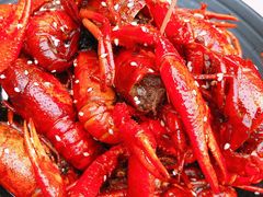 -巴厘龙虾·榜首油焖大虾(洞庭·艺术洋房店)