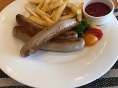 -兰特伯爵西餐厅·啤酒屋(方庄店)