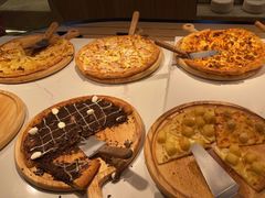 -比格比萨自助(宝山日月光店)