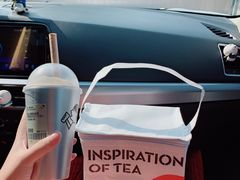 -喜茶(南京仙林金鹰店)