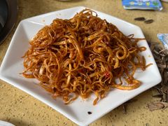 -东巴谷野生菌火锅餐厅