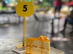 -莓园冰淇淋店
