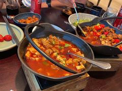 -运·中餐厅(成都华尔道夫酒店)