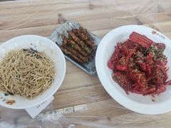 -老三龙虾(汉阳杨泗庙店)