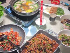 -味上湘菜馆(岳麓山店)