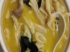 -蒋家桥饺面店(奥邦店)