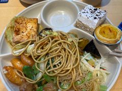 -素满香·食养自助(建邺万达店)