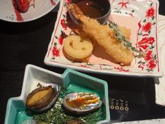 -花潮料理艺食馆(SM新生活广场店)