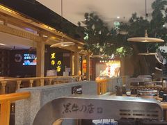 -黑牛の店·和牛烧肉(大悦城店)