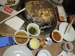 -七欣天香辣蟹火锅(苏州塔园路店)