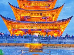 -大理古城