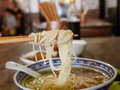 枫镇大肉面肉13面17-同得兴 Since·1995 传统苏式面馆(嘉馀坊店)