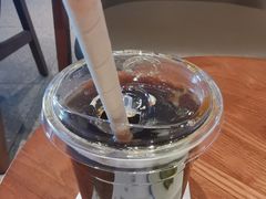 -星巴克(广州百信广场东区店)