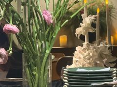 -Fuzzy Bistro 浮几韩餐·茶酒馆