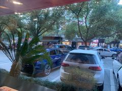 -肯德基(桐庐富春江店)