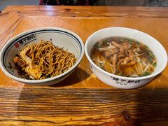 -矮子粉店1985·长沙米粉(湘春路店)