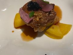 -香樟花园法式铁板烧(恒隆广场店)