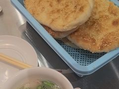 -河南前程·羊肉汤·烧烤(总店)
