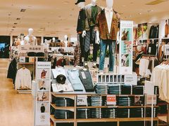 -优衣库(上海颛桥万达广场店)