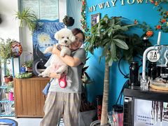 -My Way Town买味堂·东南亚餐厅(亦庄店)