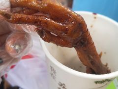-鸡脚旮旯平江路店