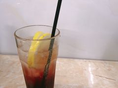-渔记茶餐厅(渔村店)