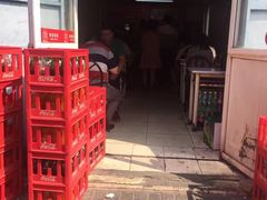 门面-鑫明明拉面(宁化路店)