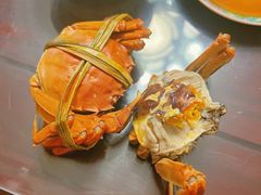 -渔人湾码头海鲜市场负二楼