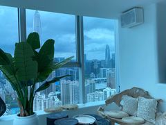 -Jungle Nat 高空餐厅