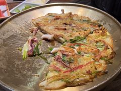 -坦坦大炉·韩式烤肉(望京店)