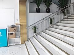 -美可普口腔医院(东街分店)