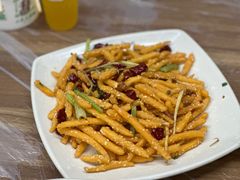 -小民大排档(光谷店)