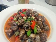 -聚味罗记大排檔·烧烤·鲜鱼杂·甲鱼煲(科学馆店)